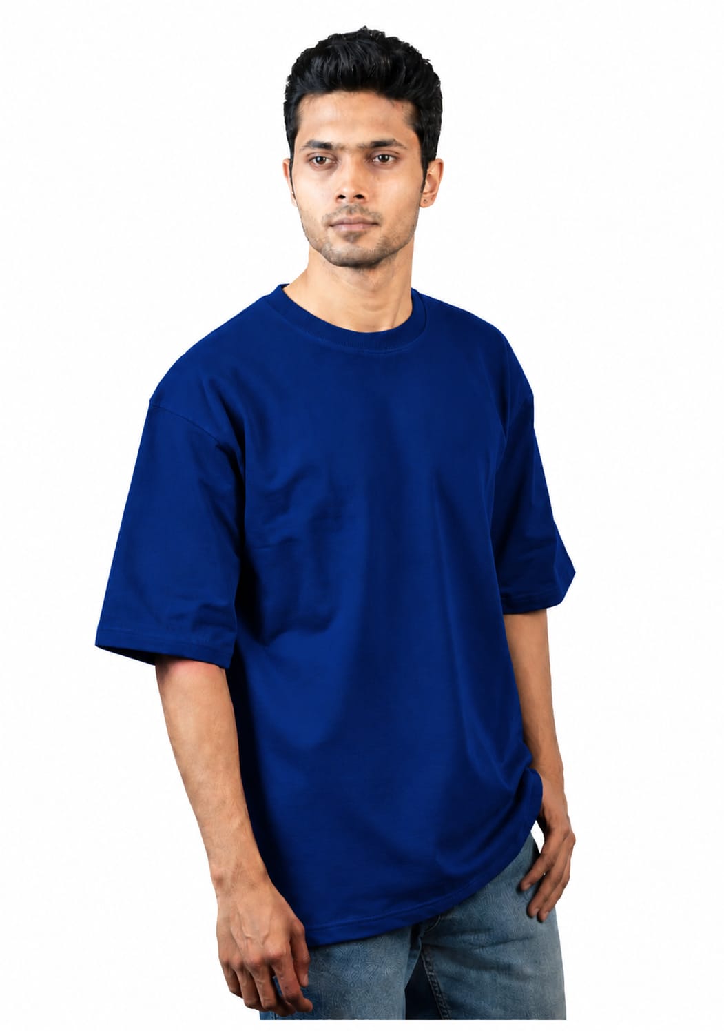 Oversized T-shirts for Men