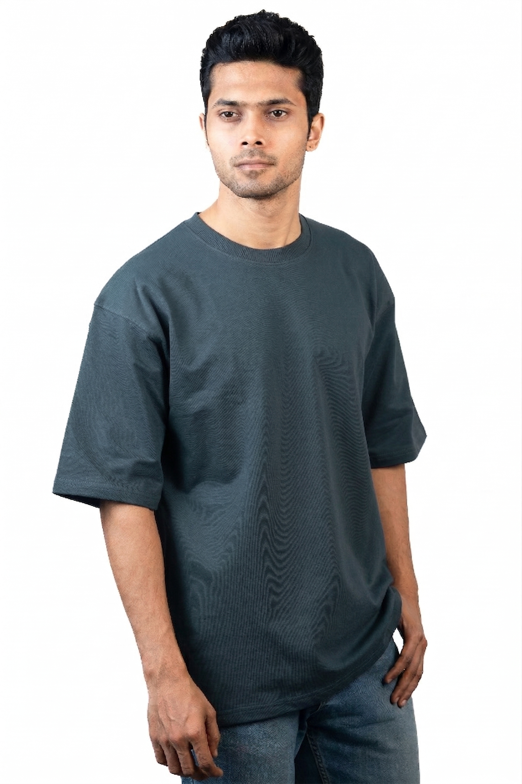 Oversized T-shirts for Men
