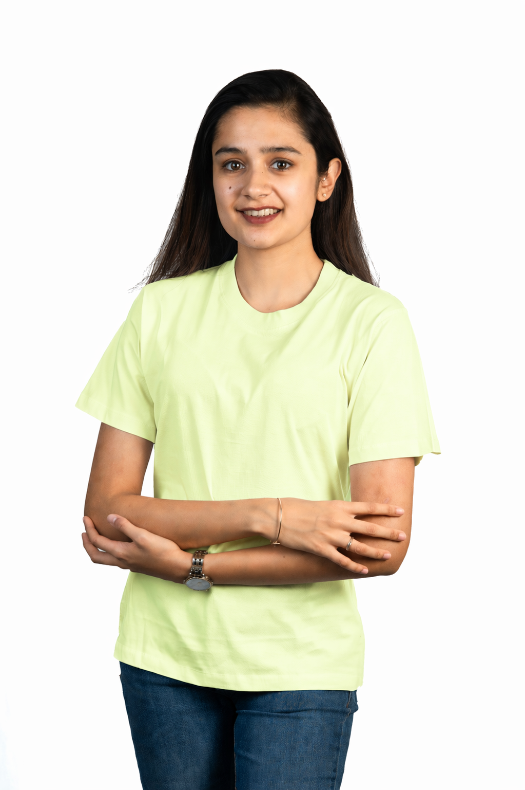 Women’s Casual Round Neck T-Shir