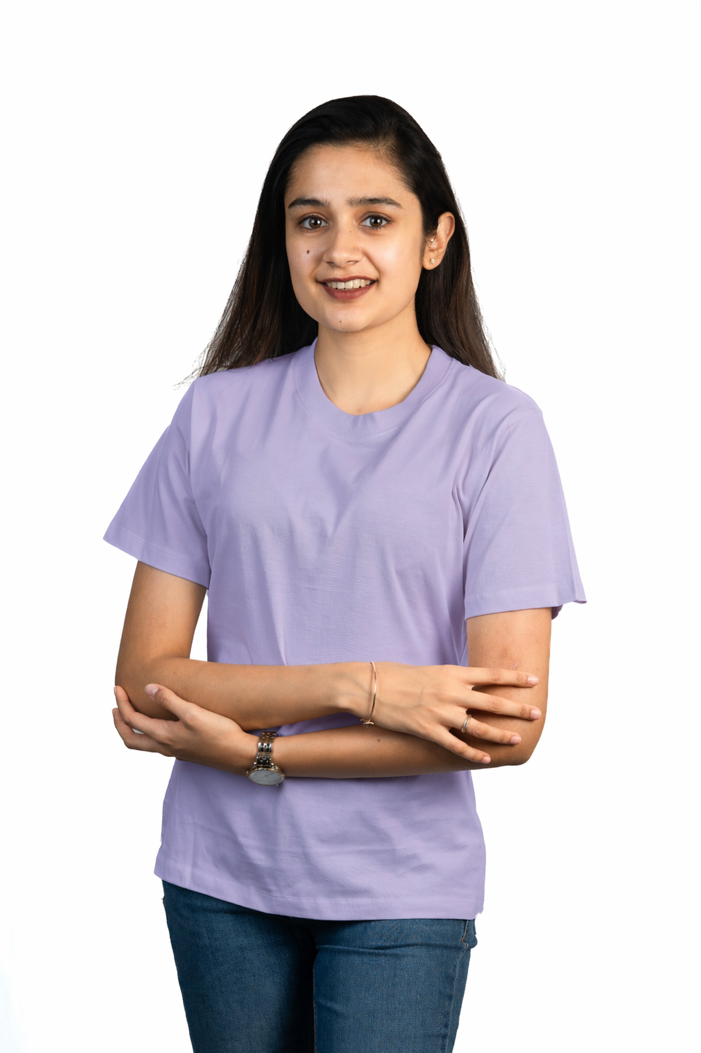 Women’s Casual Round Neck T-Shir