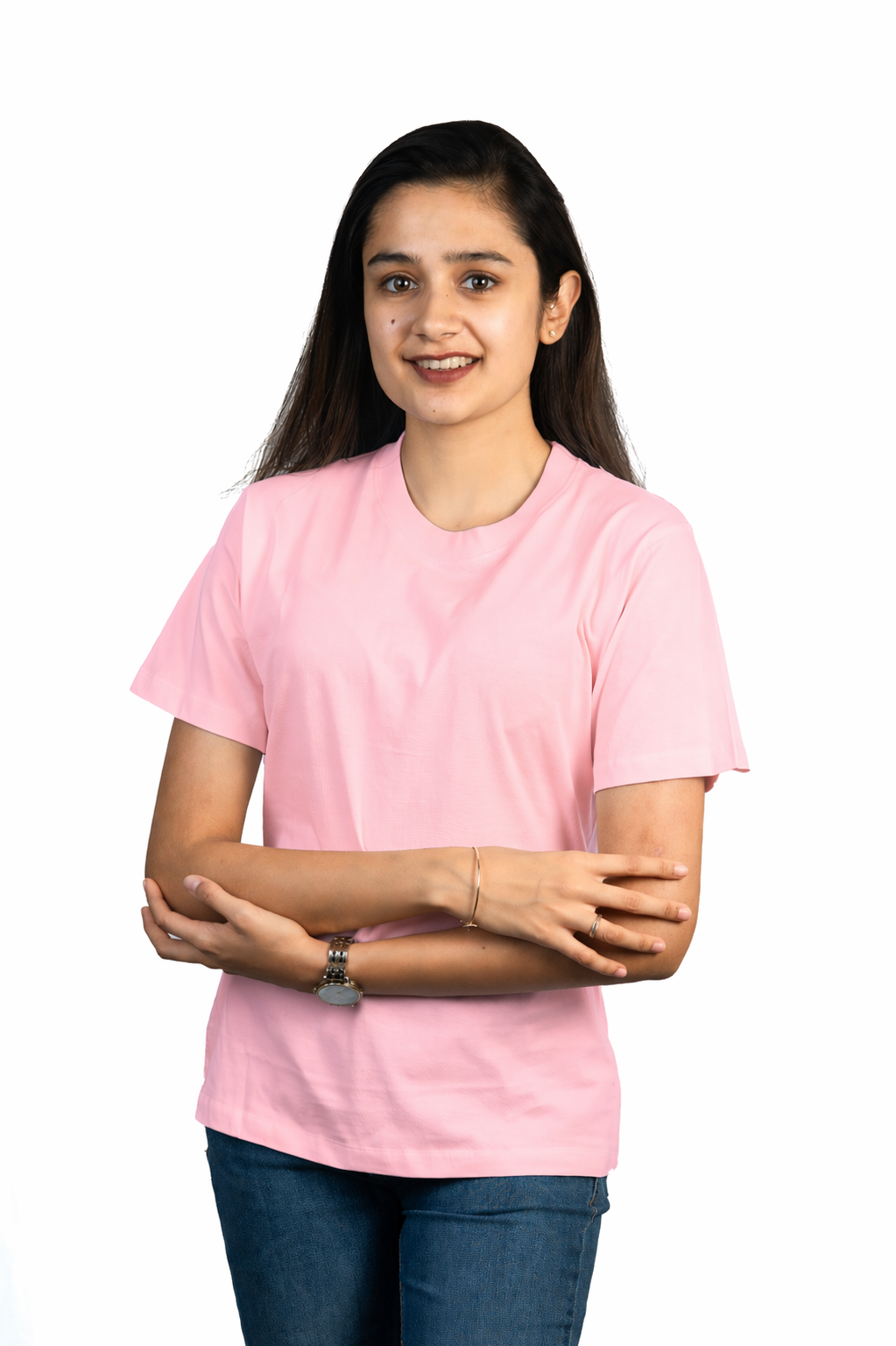 Women’s Casual Round Neck T-Shir