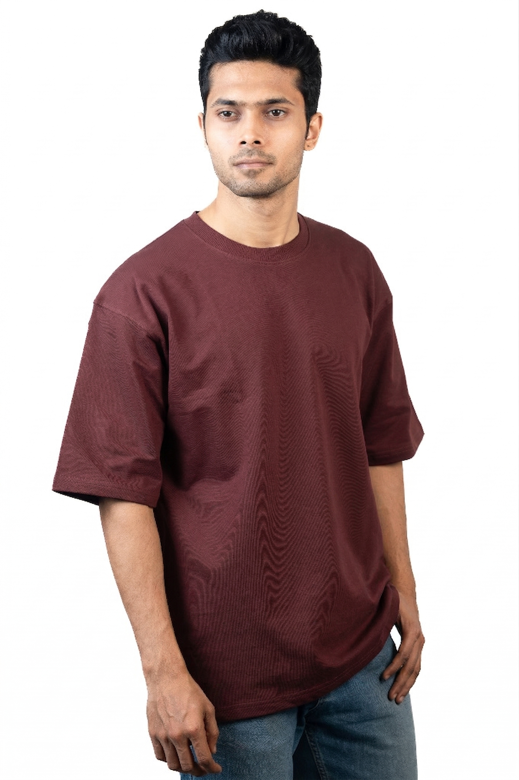 Oversized T-shirts for Men